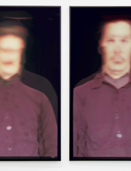 I Changed But It Feels The