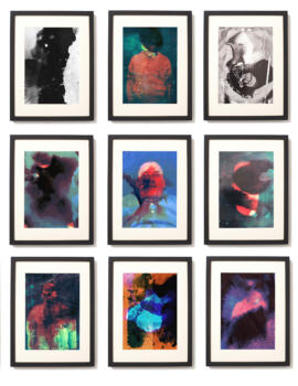 Edition Upset Process