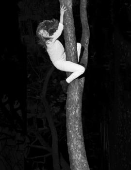 Actress Anna Katharina Müller