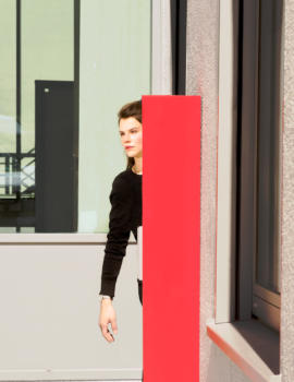 Actress Mike Knirsch mike-knirsch-tom-huber