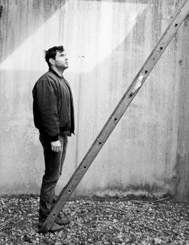 Actor Andreas Döhler tom-huber