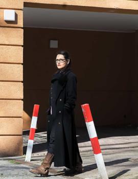 Actress Natalie Seelig tom-huber-natalie-seelig