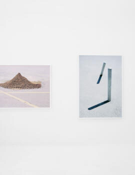 On the way to reduce my whises helmhaus-exhibition-tom-huber