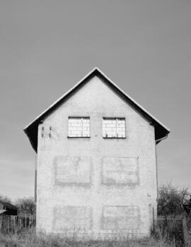 Small Spectacles tom-huber-poland-house