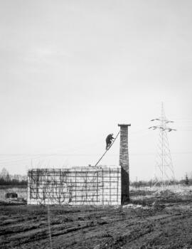 Small Spectacles tom-huber-polen-poland