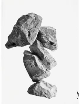 Collection stone-sculpure-tom-huber