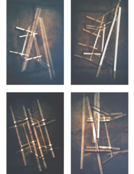 If I could concentrade tischbein-tom-huber-double-exposure