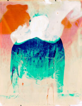 Upset Process tom-huber