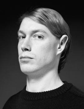 Holger Kruse tom-huber-portrait