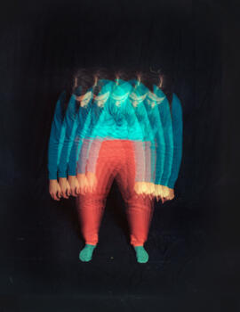 Wackelstudie multiexposure-portrait-exposure-multi-analog