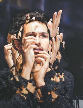 Gamedesigner Livio Lunin Gamedesign