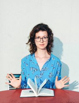 Testimonial Campaign