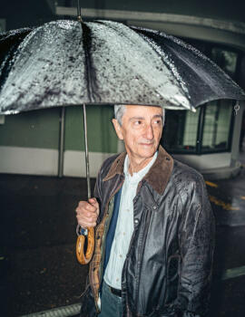 Vittorio Magnago Lampugnani