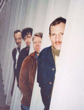 FAI BABA & THE CALLING SIRENS